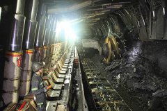 Coal Mine Machinery